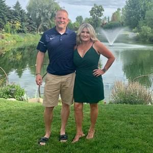 Meet your Posher, Lynette